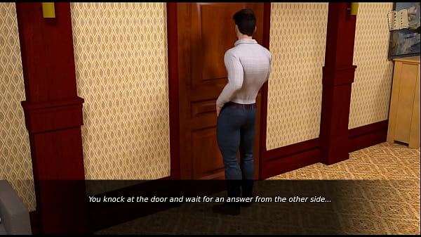 NBTP 7, Sexy Brunette Milf Is Being A Tease. 