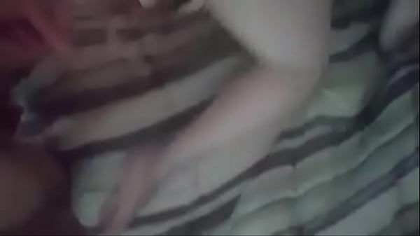 doggystyle chubby  slut loves white cock  