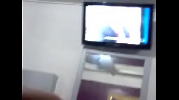 Minha putinha caindo de boca