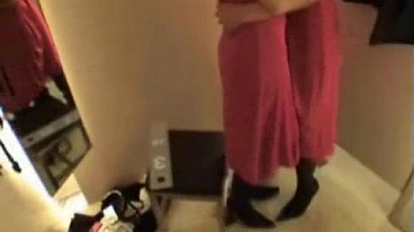 Real Teen Lesbian GFs!