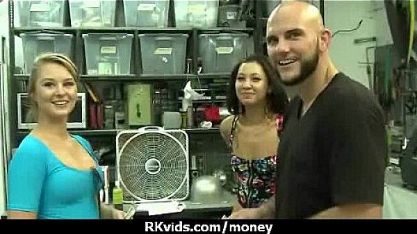 Sex for money is the only choice 28