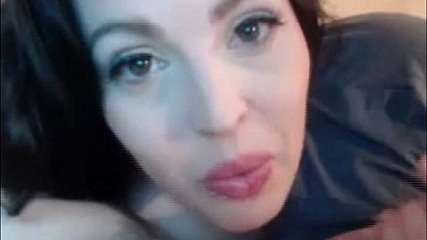 wives sucking cock & balls comp,