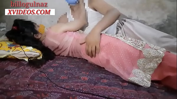 Newly married bhabhi fucking in hindi 