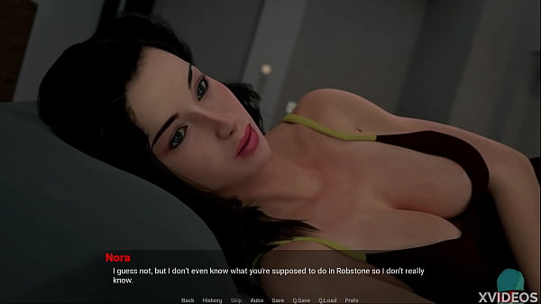 AWAY FROM HOME Ep. 79 &ndash; Mystery, humor, detective work and a bunch of naughty MILFs