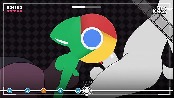 Chrome Cathy  -  BBDM