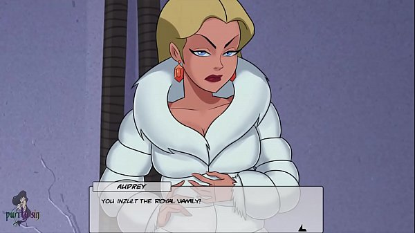 Injustice Something Unlimited Episode 28 