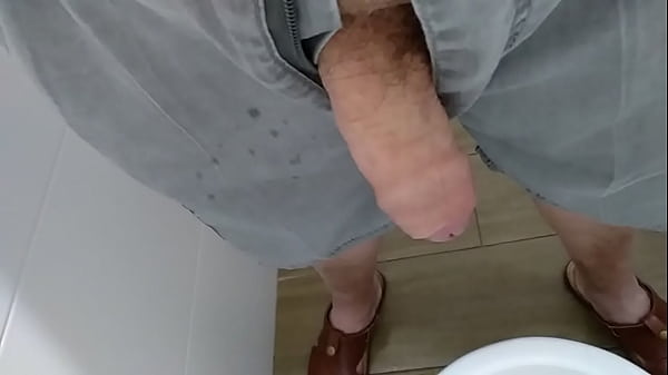 Meada en ba&ntilde;o de bar