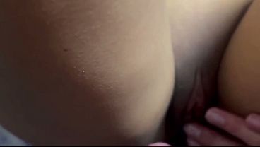 la primera vez de ella  