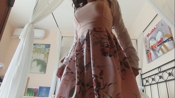 don t worry lil boy, hot step mom will help ya to learn how to cum  