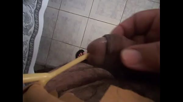 Sonda na uretra! - Uretha catheter!