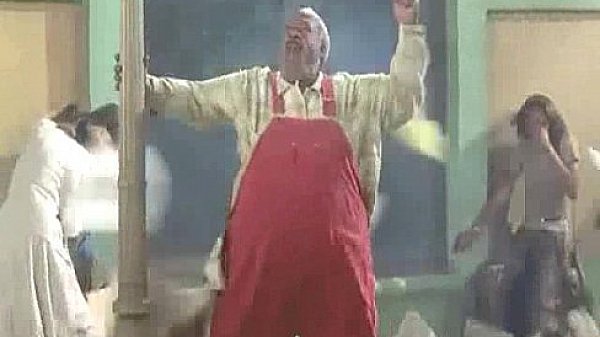 LARGE & In Charge - Random Acts of Blackzilla & King Dong - Vol.8