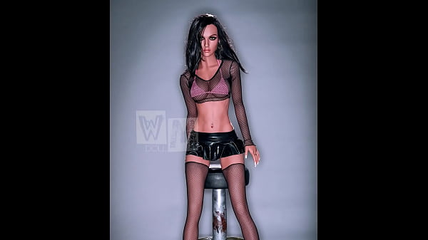 Synthetic Companions: &ldquo;Abey&rdquo; Companion Doll