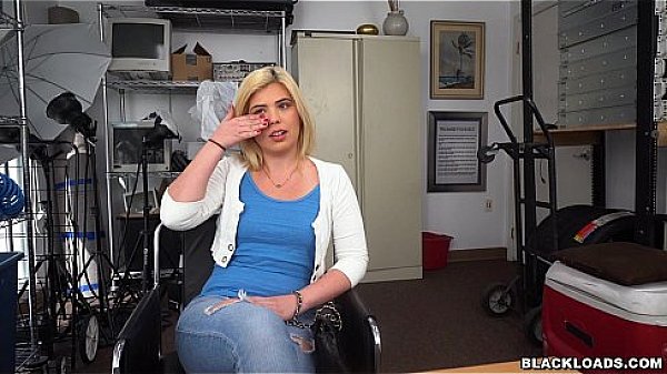 Rikki Learns To Respect Black Dick 