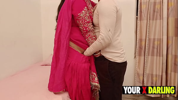 Indian Punjabi stepmom fucked by hard dick non stop fucking and cremipie