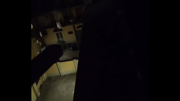 Some neighborhoods fucking, loud noise  