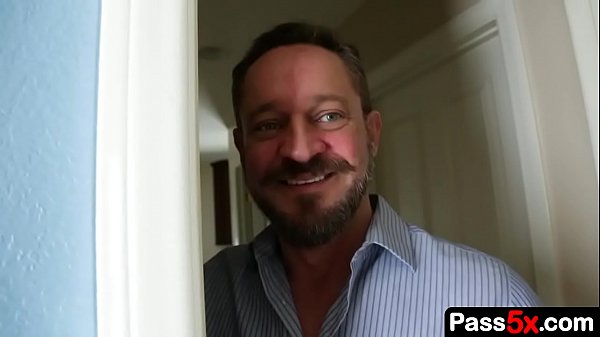 Family Fantasies - Just Between You And Me - Stepdaughter Goldie Glock