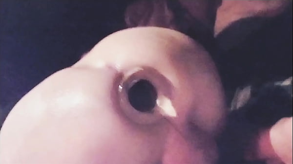 Late Night Butt Fucking