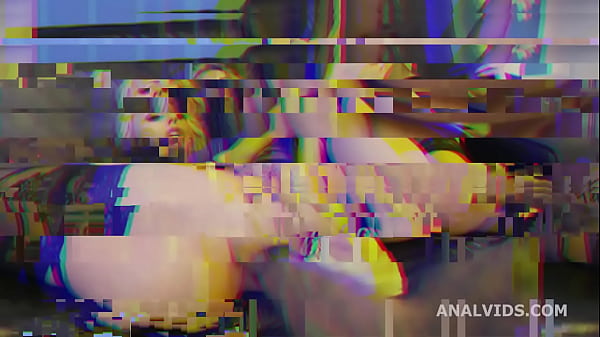 Do You Know Me? #1 Brittany Bardot makes a slut out of Susan Ayn with ButtRose, Anal Fisting and Creampie Swallow GIO1771