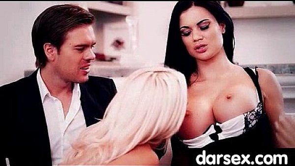 Heavenly Moments With Gorgeous Chick 10