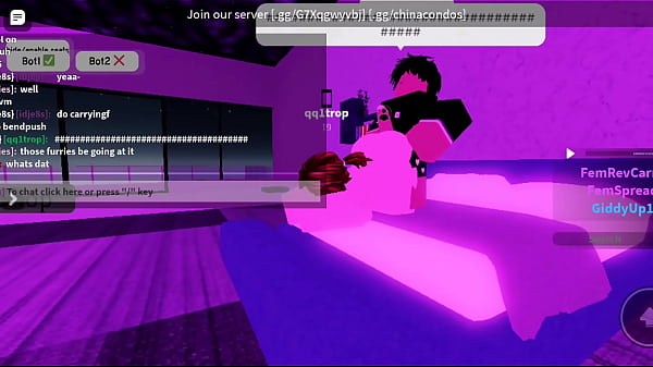 | Roblox Condo | me giving my ass to a stranger because he asked me to lol