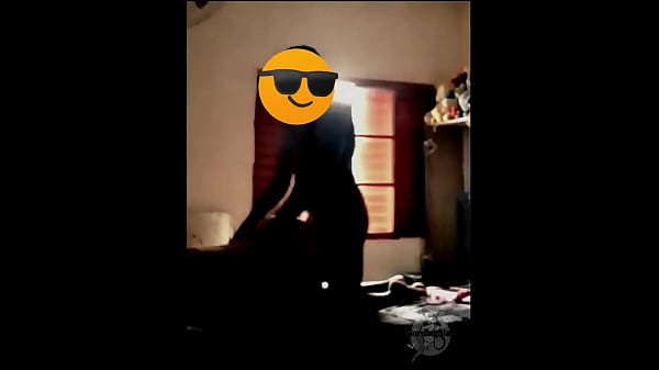 QUANDO UM NEGRO DOTADO PEGAR SUA SAFADA ( VAMOS REALIZAR FANTASIAS?