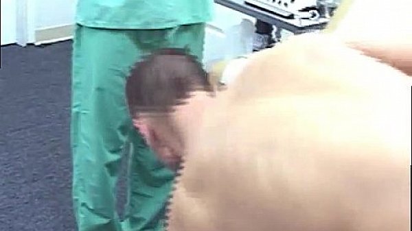 Gay men playing doctor After a while Dr. Toppinbottom just wanked me 