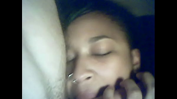 Black Ex Blowjob 4