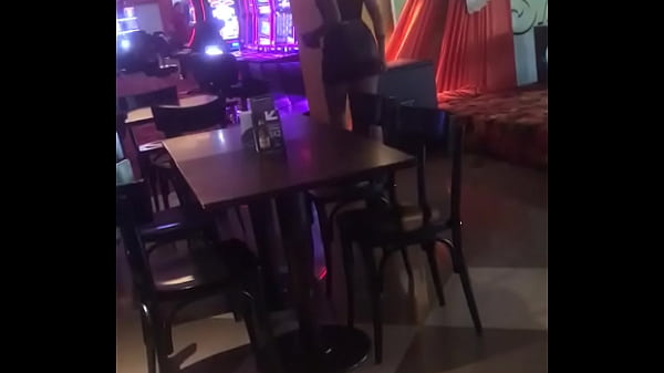 Exibicionismo  dela muito gostosa