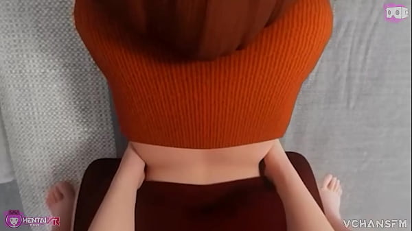 Velma Dinkley Doggystyle  