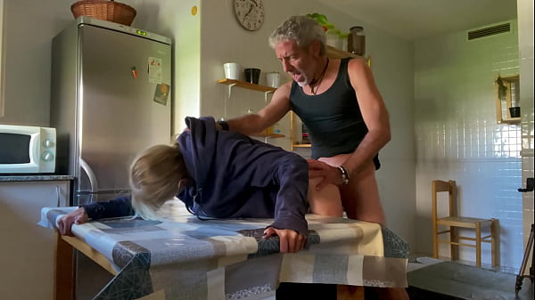 COMPILATION - FUCKED LIKE A BITCH WITH CREAMPIE