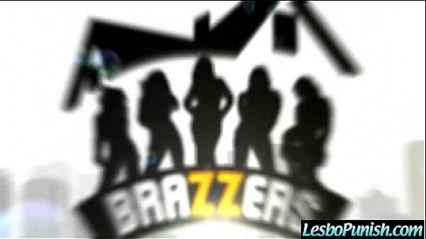 (abigail&brandy) Girl Get Sex Toys Hard Punishment From Mean Lesbo mov-11  