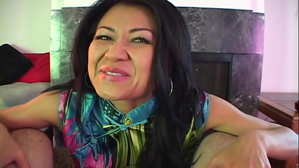 Creaming Asian - Introduction