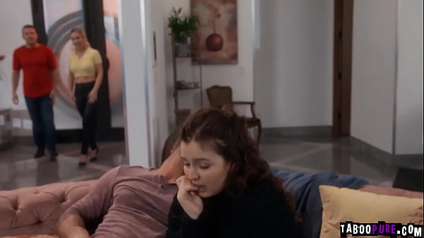 Fam friendly fun and hot group fuck sesh