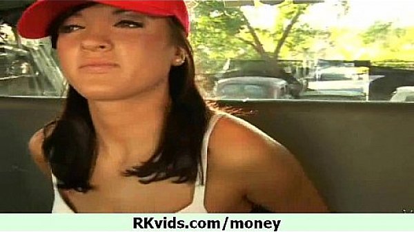 I fuck you for cash 27