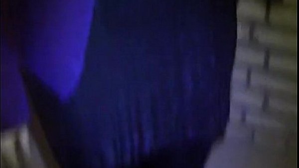 Fuck, suck and squirt in public place