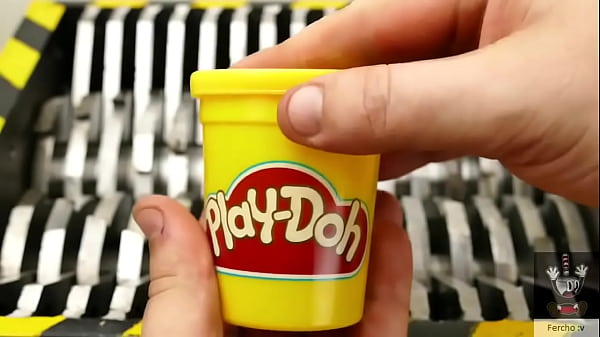 [MINI YTPH] LA TRITURADORA TRITURA A EL RIVAL M&Aacute;S D&Eacute;BIL