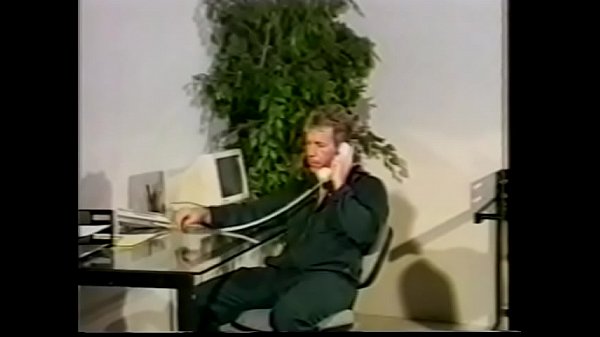 Two horny guys enjoy getting their ass stuffed in the bedroom