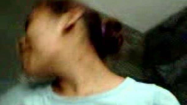 una vez mas yo y mi vieja