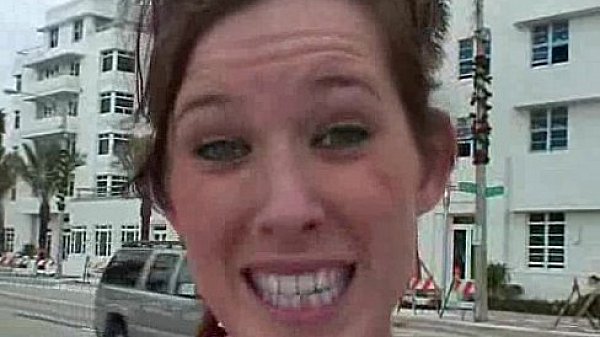 Public Stripping For Brook  