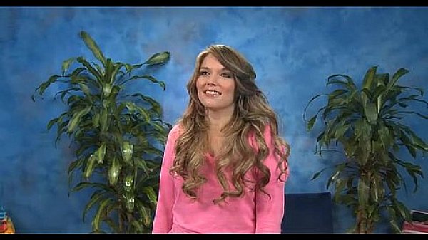 Charming eighteen year old