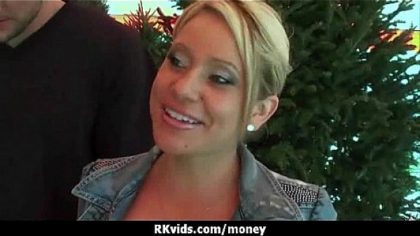 Hooker gets payed and tape for sex 16