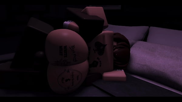 Anime Girl Used by Hung BBC