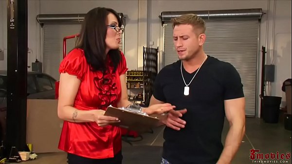 Hardcore In The Garage