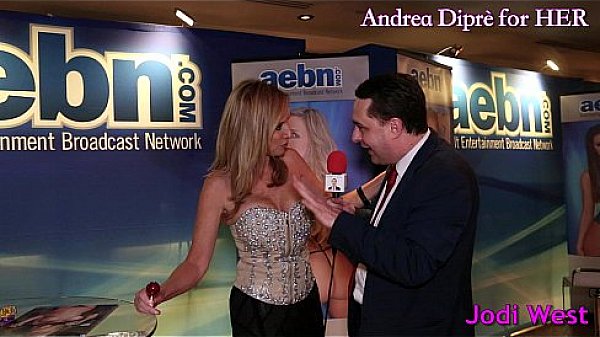 Andrea Dipr&egrave; for HER - Jodi West