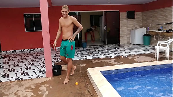 Ela disso sim pra mim