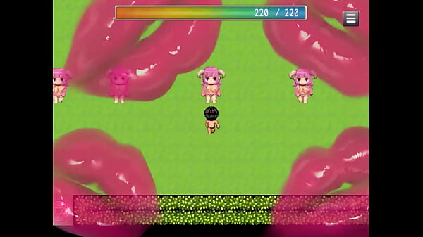 The Kissing Succubus and the Bewildering Forest [Japanese version] Hentai Game Gallery 2