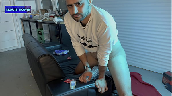 Tonight, I'm diving into an intimate experience with a fleshlight, fully embracing the moment and enjoying everything it has to offer  