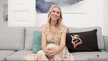 Lynna Nilsson Interview  