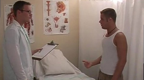Doctor plays with foreskin gay porn and male doctors nude photos