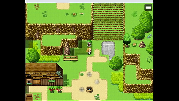 FutaConcoction gameplay no comment #2